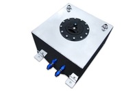 фото thumb №7, 20l универсальный aluminiowy бак топлива датчик