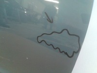 фото thumb №3, Hyundai i10 2013 дверь правое перед