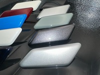 фото thumb №10, Заглушка склоомивача лампа rav4 xa50 2018 - всі кольори 85353-42010