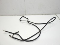 фото thumb №7, Шланг омивача лампа audi a6 c6 4f0955970d