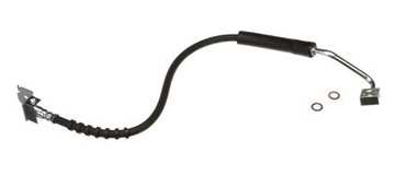 фото thumb №1, Шланг тормозной ford expedition 1997 - 2001