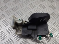 Купити Замок двері центральний правий задній alfa romeo 147 4pin, фото thumb