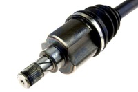 Приводной вал приводная mini cooper s 1.6 00-08 левая nty в Украине, фото thumb