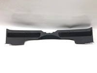 фото thumb №1, Toyota verso lift захист поріг багажника 2014