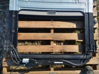 фото thumb №12, Люк скло дах a2217800029 mercedes s320 w221 s-klasa