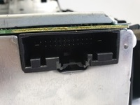 фото thumb №8, Ford fiesta mk7 vii рестайлінг radioodtwatrzacz панель