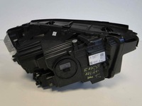 фото thumb №13, Mercedes gla h247 247 лампа левая led multibeam