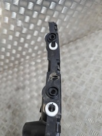 фото thumb №9, Astra 6 vi l 21-24 напрямна кронштейн бампера задня задній лівий kombi