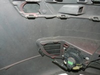 105.zderzak перед передний citroen c4 04-08 противотуманная фара Оригинал, фото thumb