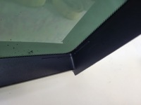 фото thumb №15, Mercedes s w221 long скло дах панорамного панорама задня