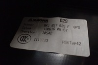 фото thumb №5, ^^ audi a5 8t бардачок пасажира 8k1857035f