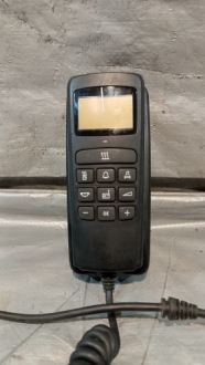 фото thumb №2, Pilot керування webasto scania 1540419