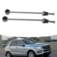 фото thumb №15, Стабілізатор передній підвіска з'єднувач стабілізатора 1663200889 лівий