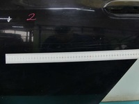 фото thumb №4, Двері задня ліва honda insight ii 09-14 nh731px