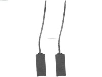 фото thumb №9, Щітки генератора as-pl jx42