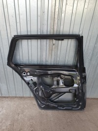 фото thumb №4, Двері задня ліва bmw 5 f11 kombi