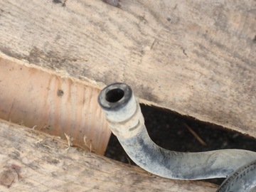 фото thumb №6, Провода водяной isuzu d-max iii 2021 1.9ddi