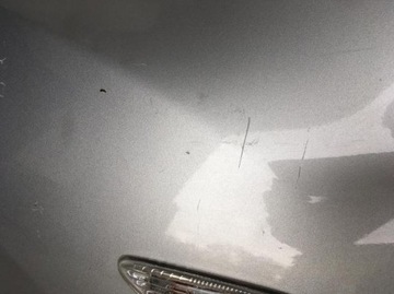 фото thumb №14, Крило лівий перед mazda cx7 06-12