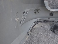 фото thumb №9, Skoda octavia iv kombi rs бампер задний задняя