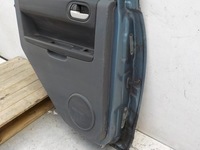 фото thumb №10, 376 mitsubishi colt vi lift дверь левая задняя задние