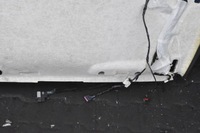 фото thumb №8, Volvo xc60 стеля дах r-design czarna