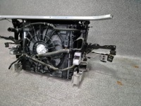 Ремінь підсилювач радіатор вентилятор комплект бензин bmw x3 g01 x4 g02 bmw Недорого, фото thumb