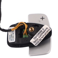 фото thumb №12, Mercedes w204 m156 важіль ручка перемикання передач права a0005453168