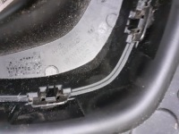 Решітка радіатора решітка радіатора citroen jumpy 2016- 9811789377 Київ, фото thumb