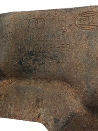 фото thumb №5, Датчик выравнивание света audi a4 b7 8e0907503