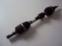 фото thumb №1, Приводной вал левая renault megane iv 1.6 tce 2016-