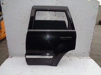 фото thumb №1, Двері лівий задня jeep grand cherokee 3 wk