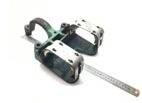 фото thumb №1, 20451044 volvo кронштейн радиатора egr