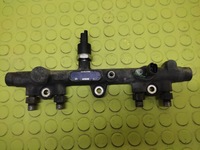 фото thumb №1, Citroen xsara picasso молдинг упорскування 0445214010