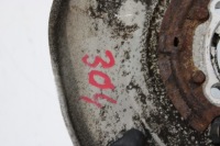 фото thumb №8, Поворотный кулак ступица левый задняя bmw e63 e64 левая