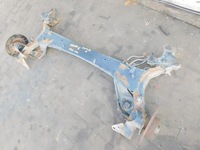 фото thumb №9, Renault megane ii 04r kombi балка подвеска задняя