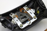 фото thumb №11, Jaguar x350 xjr v8 повітропровід шкіра drewno