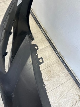 фото thumb №9, Hyundai i30 2 ii 12-17 бампер перед переднее 86511-a6000