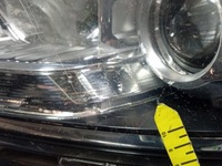 фото thumb №6, Ford ranger mk5 lift фара лівий лінза uk