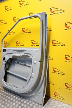 фото thumb №9, Kia carnival 2022 - 2023 двері перед праві передні 76004 r0000