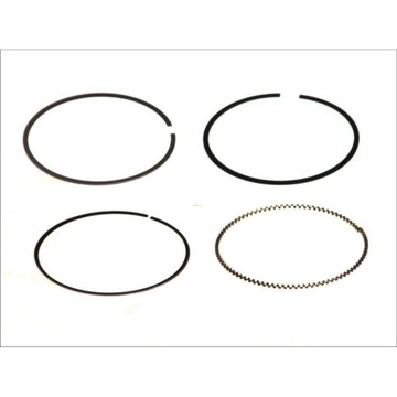 фото thumb №8, Набор кольца поршень mahle 015 61 n0