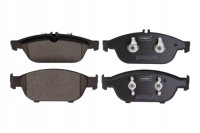 фото thumb №1, Тормозные колодки ham. audi p. a6 09- a8 09- диск 356mm max