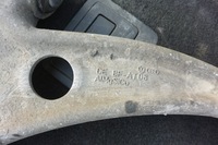 фото thumb №6, Audi tt 8j важіль передній лівий перед