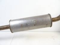 фото thumb №11, X-trail t33 kr15 1.5 vc-t e-power гасник вихлоп 201016ru2c 201006ru10