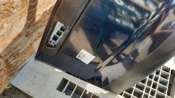 фото thumb №8, Бампер перед volvo s80 i 00r sedan 2.9b