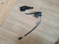 фото thumb №1, Замок дверь правые перед renault captur i