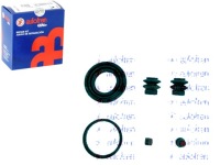 фото thumb №1, Набір ремонтний супорт nissan задня leaf 10- autof