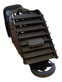 фото thumb №5, Решітка обдув ліва середня mitsubishi grandis