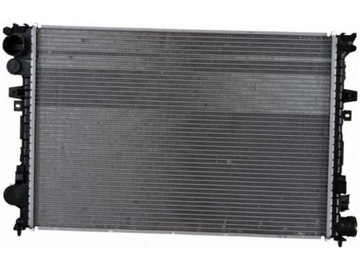 фото thumb №1, Радиаторов peugeot 806 1.8 2.0 expert 1.6-2.0