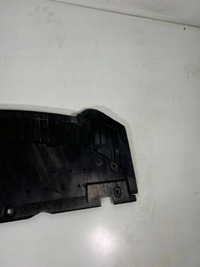 фото thumb №8, 8k0 807 233 защита pod бампер передний audi a4 s4 b8 8k 2010 перед