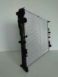 фото thumb №5, Mercedes s klasa w222 222 радіатор wody